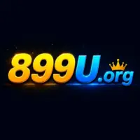 899U Game logo